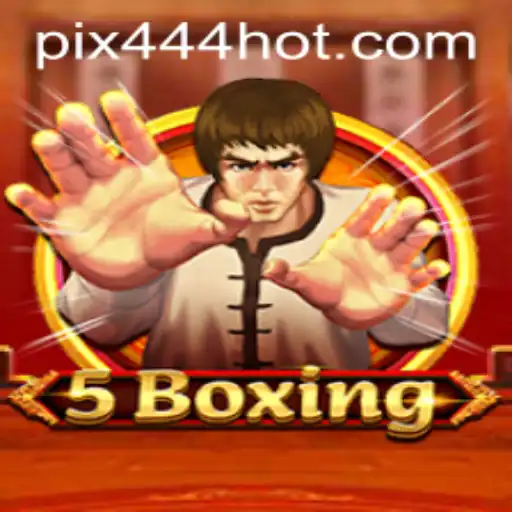Explorando 5Boxing: O Novo Jogo Empolgante Revolucionando o Mercado