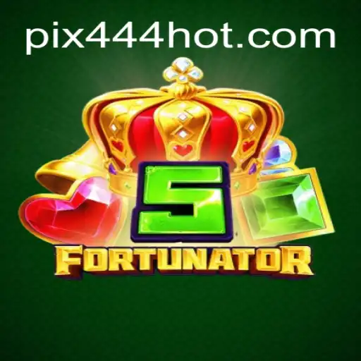 Explorando o Mundo Empolgante de 5Fortunator e 444HOT.COM