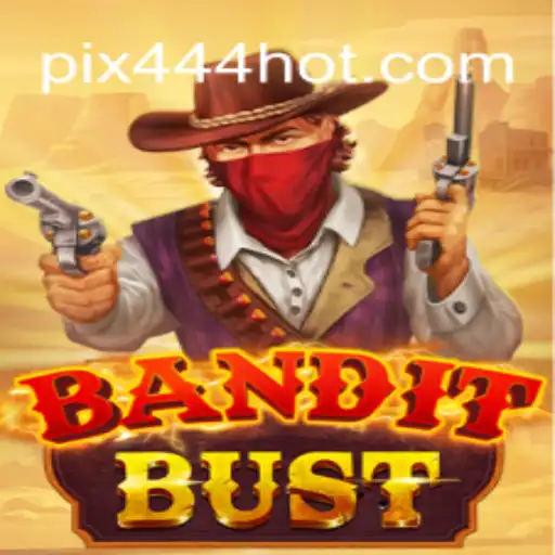 Descubra os Segredos de BanditBust: O Jogo Que Está Agitando o Mundo dos Games