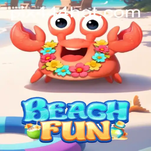 Descubra BeachFun: O Jogo de Verão que Está Conquistando a Internet