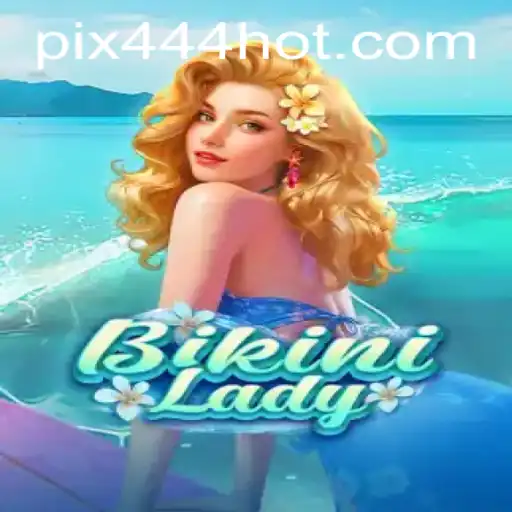 Descobrindo o Fascinante Mundo do Jogo BikiniLady
