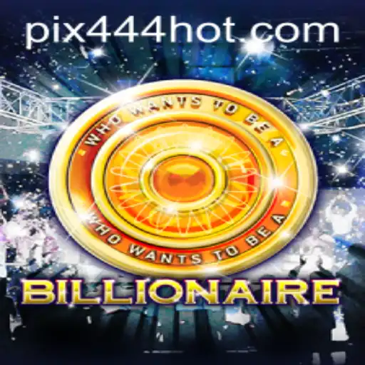 Descubra o Emocionante Jogo 'Billionaire'