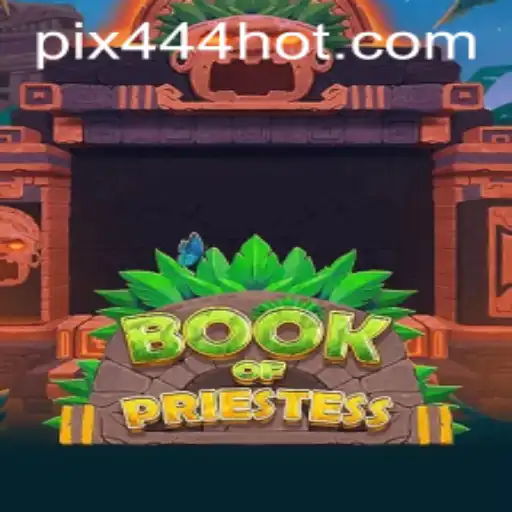 Descubra as Aventuras Místicas em BookOfPriestess