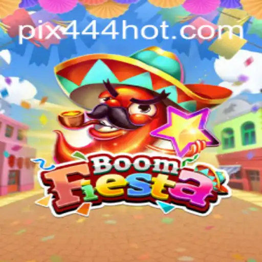 Explorando o Mundo Empolgante de BoomFiesta: Tudo o que Você Precisa Saber