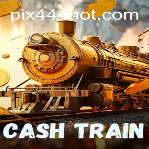 Descubra o Mundo de Aventuras do Jogo CashTrain