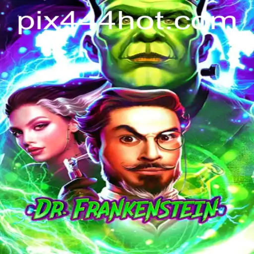 A Fascinante Jornada de DrFrankenstein: Uma Aventura de Jogo Única