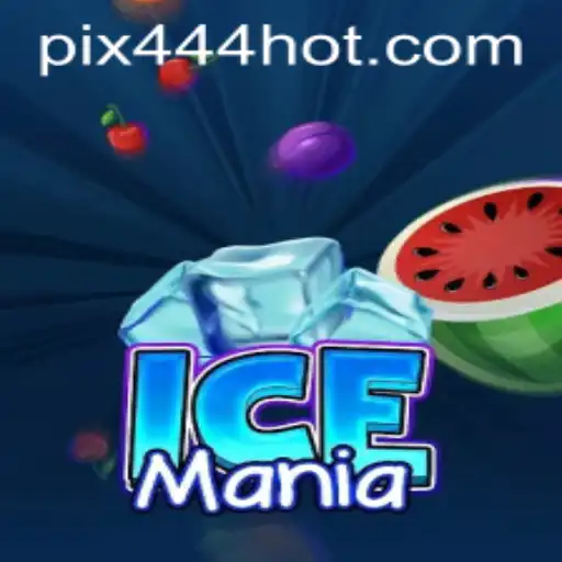 Descubra o Excitante Jogo IceMania