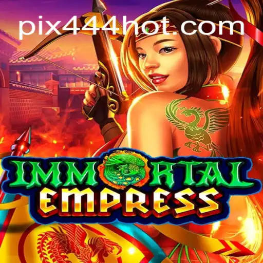 Descubra o Mundo de ImmortalEmpress: O Jogo da Estratégia Suprema