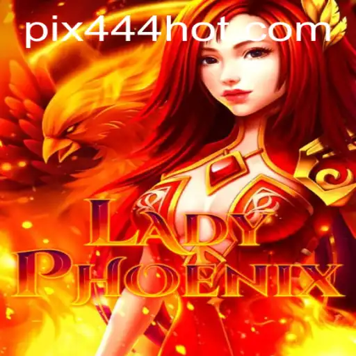 Descubra o Mundo Fascinante de LadyPhoenix: Uma Experiência de Jogo Inovadora