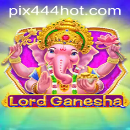 Explorando o Mundo Fascinante de 'LordGanesha': Um Jogo Revolucionário em 444HOT.COM