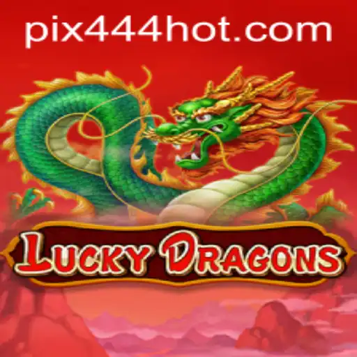 Explorando o Universo de LuckyDragons: Um Jogo de Sorte e Aventura