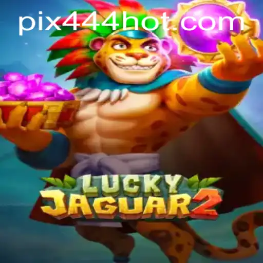 Descubra o Universo Fascinante de Luckyjaguar2