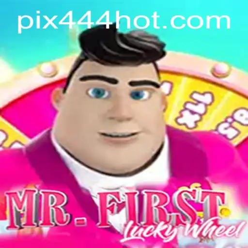 Descubra a Emoção do Jogo MrFirstLuckyWheel