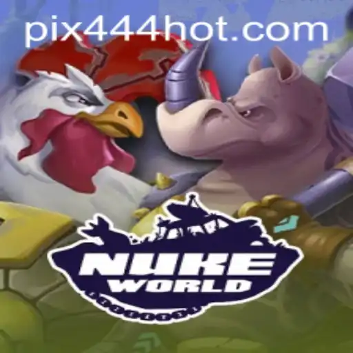Explorando NukeWorld: Um Guia Completo