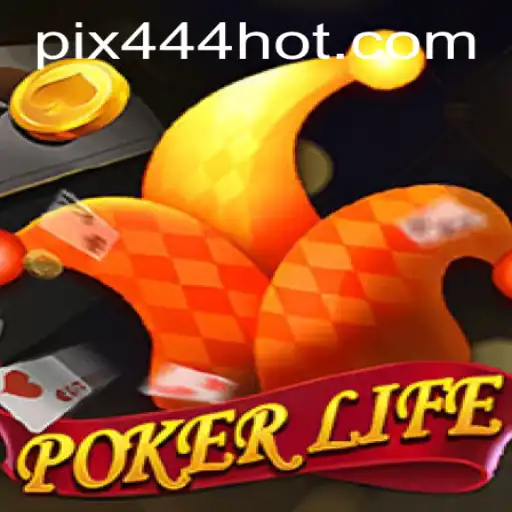 Explorando o Mundo de PokerLife e a Plataforma 444HOT.COM