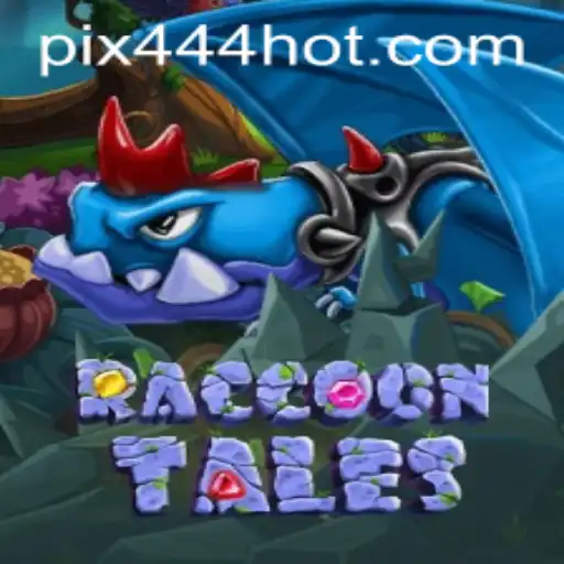 RaccoonTales: Aventuras Entre Guaxinins e Mistérios