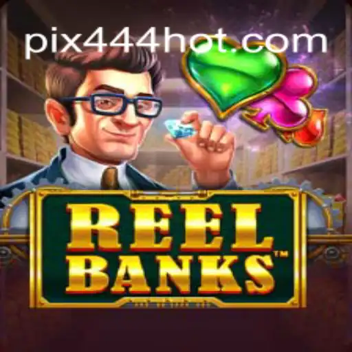 Explorando o Universo de 'ReelBanks': Um Novo Fenômeno no Mundo dos Jogos