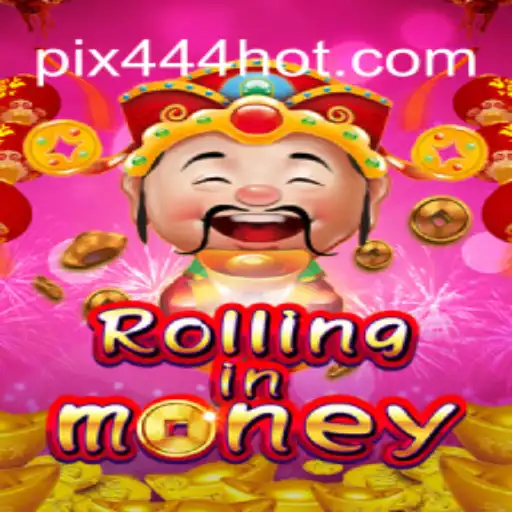 RollingInMoney: O Novo Jogo de Azar que Está Conquistando o Mundo