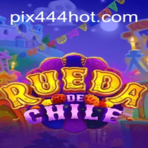 Descubra o Novo Jogo Viciante: RuedaDeChile