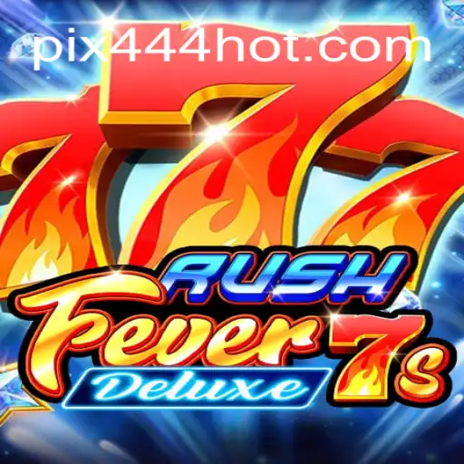 Explorando o Mundo de RushFever7sDeluxe: Um Mergulho nas Emoções dos Jogos de Slots