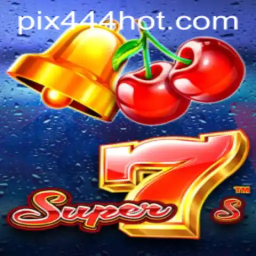 Desvendando o Fascinante Mundo de Super7s no 444HOT.COM