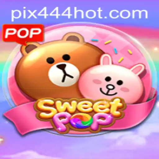 Descubra a Magia de SweetPOP: Uma Aventura Açucarada com 444HOT.COM