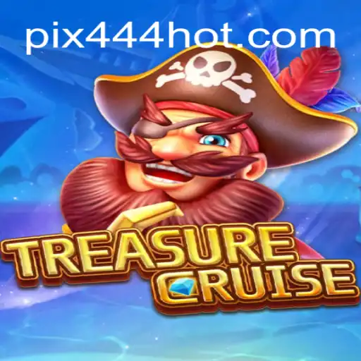 Explorando o Inovador Jogo TREASURECRUISE: Uma Aventura com 444HOT.COM