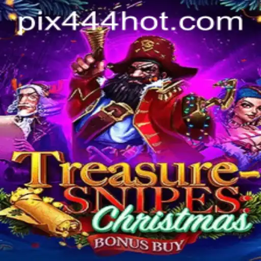 Descubra o Fascinante Mundo do Jogo TreasuresnipesChristmas