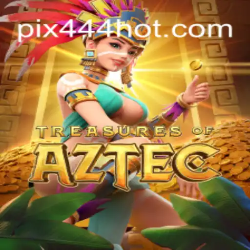 Treasures of Aztec: Aventurando-se no Mundo Antigo