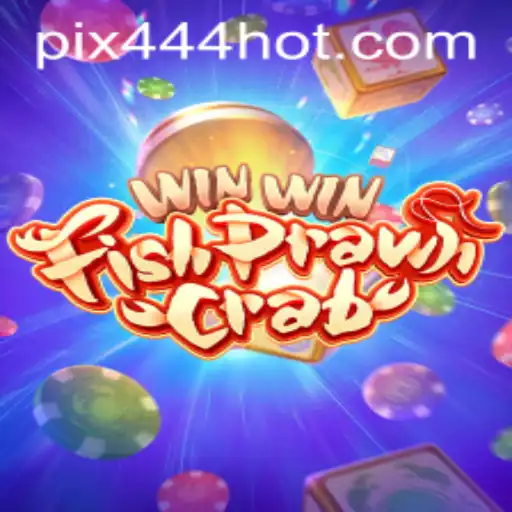 Descubra o Empolgante Mundo de WinWinFishPrawnCrab com 444HOT.COM