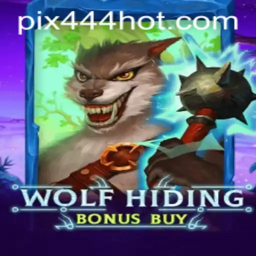 Descubra o Fascinante Mundo de WolfHidingBonusBuy