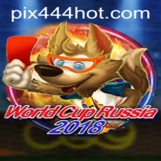 Explorando o Jogo WorldCupRussia2018: Uma Aventura de Futebol Virtual