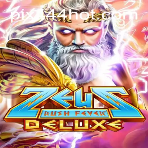 Descubra as Emoções de ZeusRushFeverDeluxe